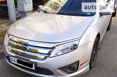 Седан Ford Fusion 2011 в Киеве