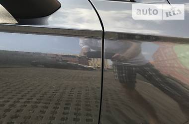 Седан Ford Fusion 2017 в 