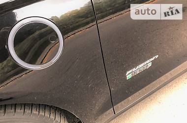 Седан Ford Fusion 2015 в 