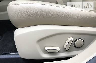 Седан Ford Fusion 2015 в 