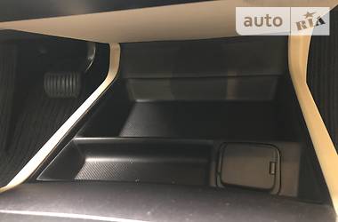 Седан Ford Fusion 2015 в 