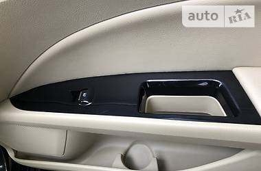 Седан Ford Fusion 2015 в 