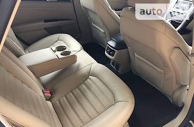 Седан Ford Fusion 2015 в 
