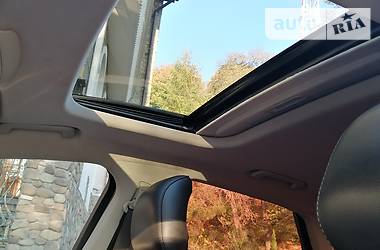 Седан Ford Fusion 2014 в 