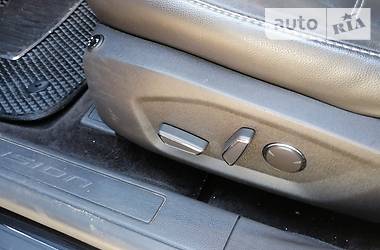 Седан Ford Fusion 2014 в 