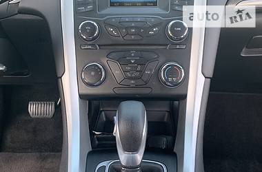 Седан Ford Fusion 2015 в Одессе