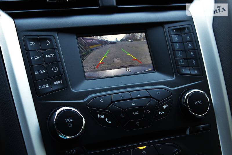 Седан Ford Fusion 2016 в Одесі фото 21 Седан Ford Fusion 2016 в Одесі