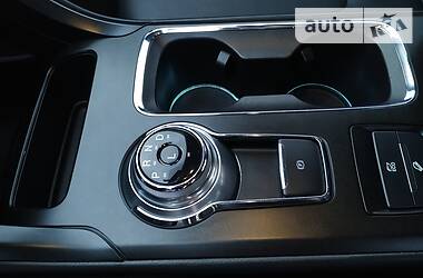 Седан Ford Fusion 2018 в 