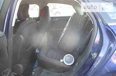Седан Ford Fusion 2014 в 