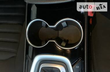 Седан Ford Fusion 2015 в 
