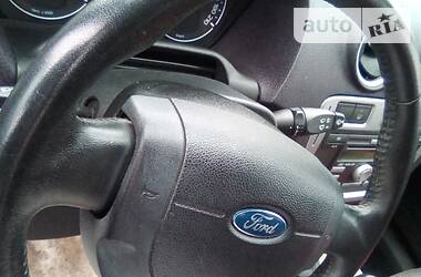 Универсал Ford Fusion 2008 в 