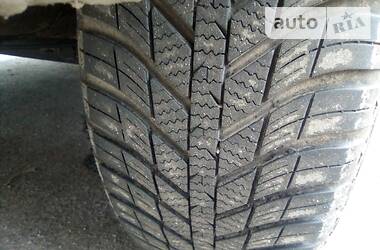 Универсал Ford Fusion 2008 в 