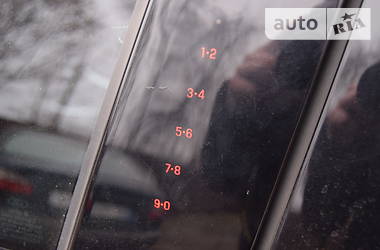 Седан Ford Fusion 2013 в 