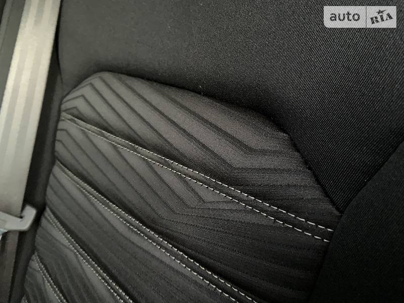 Седан Ford Fusion 2015 в Чернівцях
