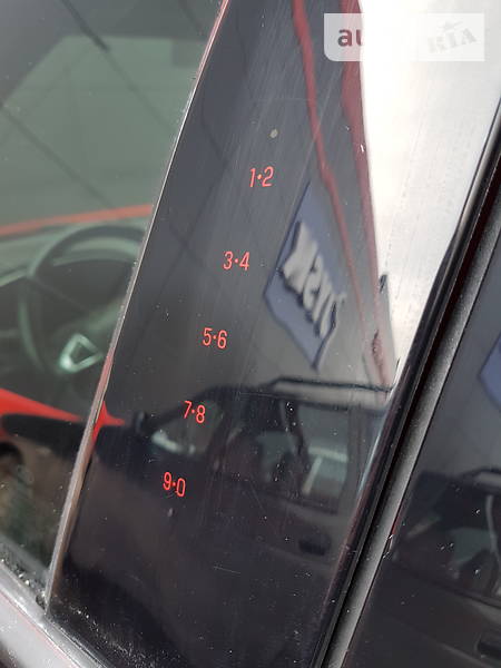 Седан Ford Fusion 2014 в Вінниці фото 19 Седан Ford Fusion 2014 в Вінниці