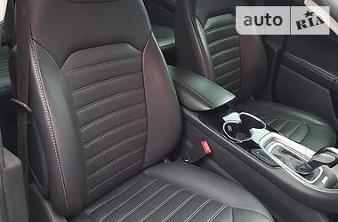 Седан Ford Fusion 2014 в 