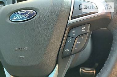 Седан Ford Fusion 2015 в Днепре