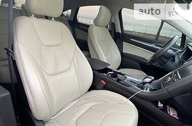 Седан Ford Fusion 2015 в Одессе