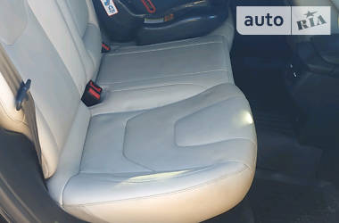 Седан Ford Fusion 2015 в 