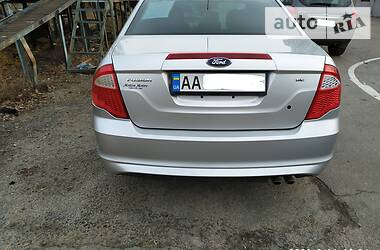 Седан Ford Fusion 2011 в Киеве