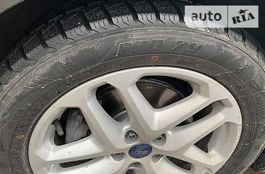 Седан Ford Fusion 2015 в 
