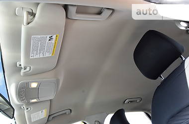 Седан Ford Fusion 2016 в 