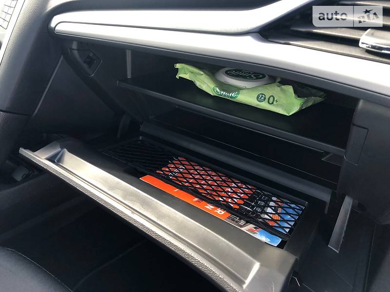 Седан Ford Fusion 2016 в Ізмаїлі