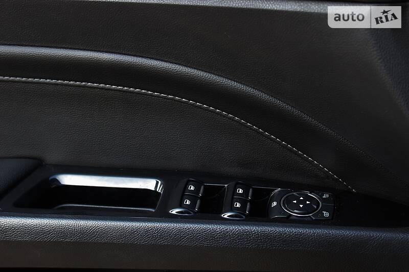 Седан Ford Fusion 2015 в Одесі