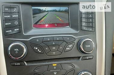 Седан Ford Fusion 2014 в 