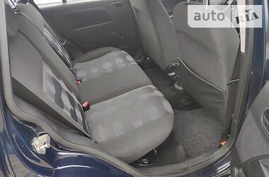 Хетчбек Ford Fusion 2006 в 