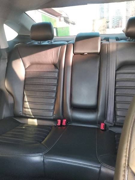 Седан Ford Fusion 2012 в Чорноморську