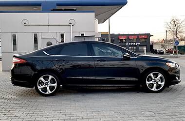 Седан Ford Fusion 2014 в Одессе