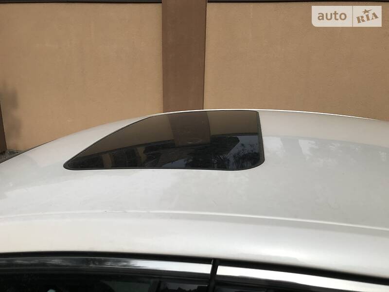 Седан Ford Fusion 2014 в Києві