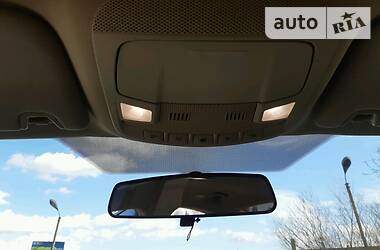 Седан Ford Fusion 2015 в 