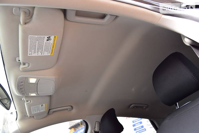 Седан Ford Fusion 2016 в Кривом Роге фото 40 Седан Ford Fusion 2016 в Кривом Роге