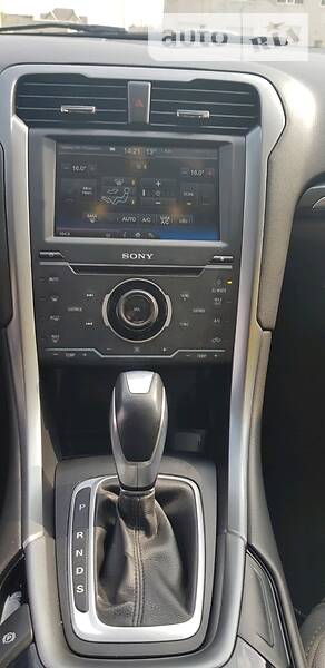 Седан Ford Fusion 2013 в Харькове