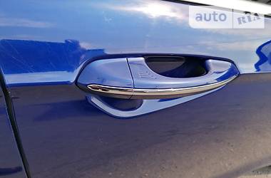 Седан Ford Fusion 2014 в 