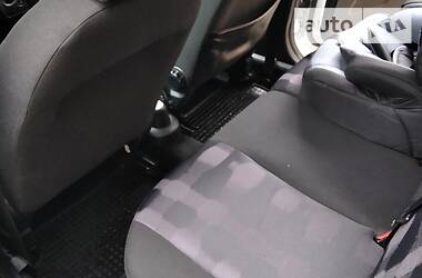 Хетчбек Ford Fusion 2008 в 