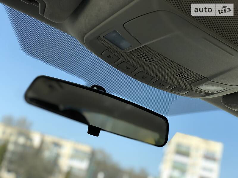 Седан Ford Fusion 2018 в Рівному