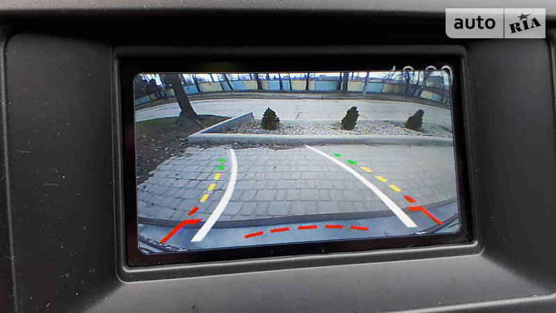 Седан Ford Fusion 2013 в Запорожье фото 12 Седан Ford Fusion 2013 в Запорожье