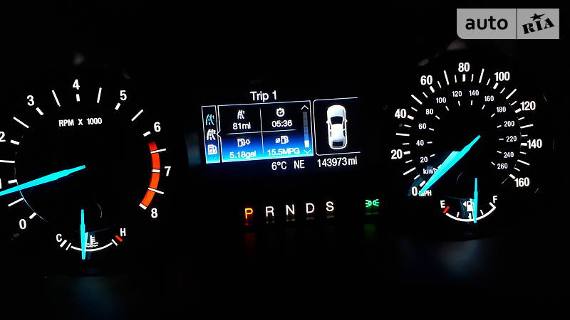 Седан Ford Fusion 2013 в Запорожье фото 13 Седан Ford Fusion 2013 в Запорожье