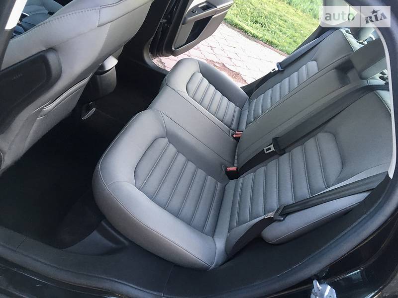 Седан Ford Fusion 2014 в Вінниці