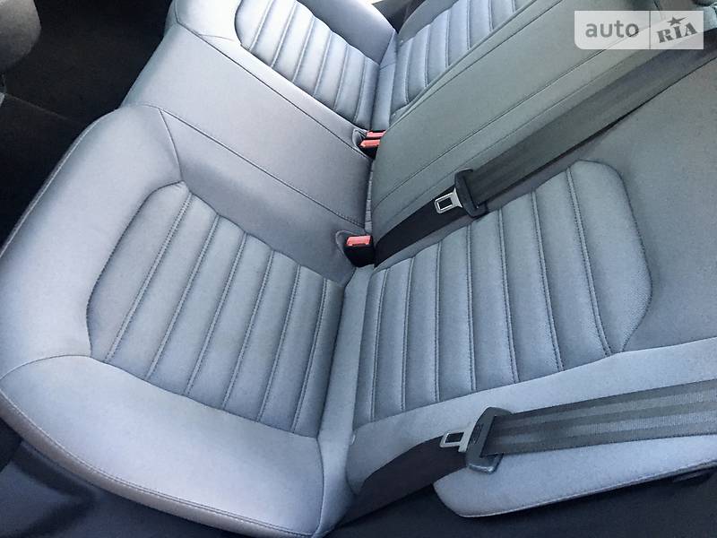 Седан Ford Fusion 2014 в Вінниці