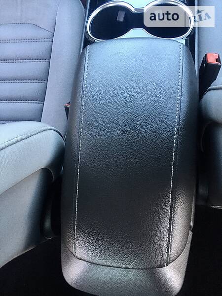 Седан Ford Fusion 2014 в Вінниці