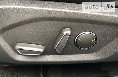 Седан Ford Fusion 2016 в 
