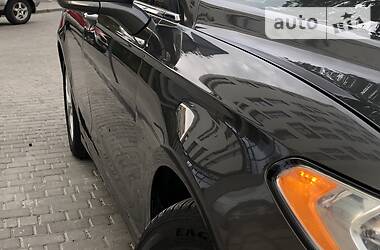 Седан Ford Fusion 2016 в 