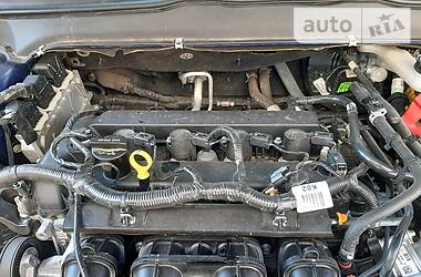 Седан Ford Fusion 2013 в 