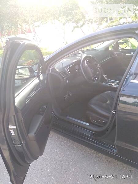 Седан Ford Fusion 2014 в Павлограді фото 23 Седан Ford Fusion 2014 в Павлограді