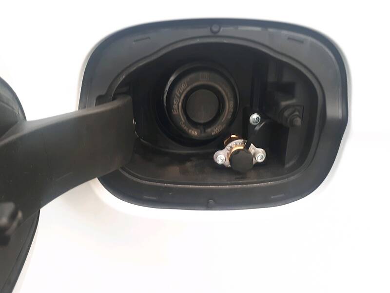 Седан Ford Fusion 2018 в Тернополе