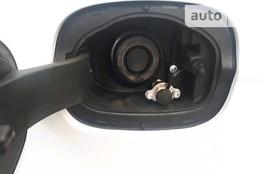 Седан Ford Fusion 2018 в 